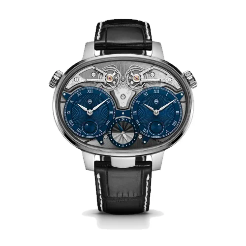 Armin Strom Masterpieces masterpieces rg18 rgmt 90