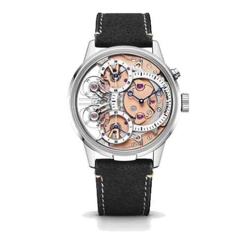 Armin Strom Mirrored Force Resonance PT21-ZG-60