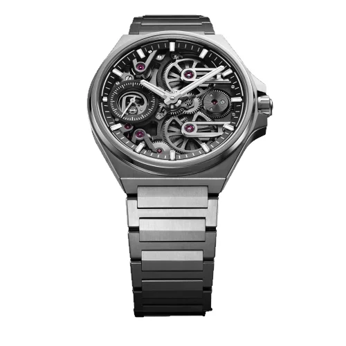Armin Strom Pure Resonance ST17-RP-25, 20 mm lug width