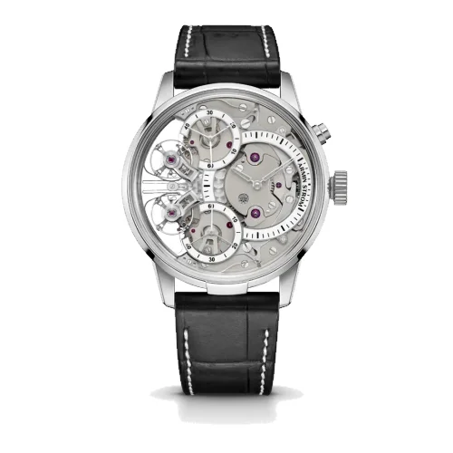 Armin Strom Resonance ST22-RF-20-1, 22 mm lug width