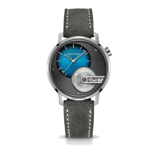 Armin Strom Tribute 1-ST23-TRI-11-CS-M-35-FC