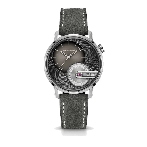Armin Strom Tribute 1-ST23-TRI-75-CS-M-35-FC