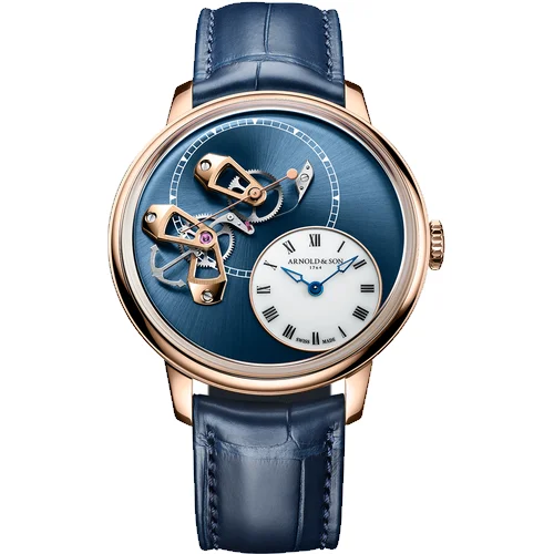 Arnold & Son DSTB 1ATCR-U01A-C200A — orologio
