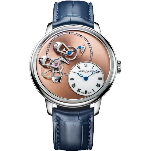 Arnold & Son DSTB 1ATCX-P01A-C200X — watch