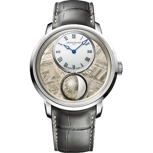Arnold & Son Luna Magna 1LMAX-Z01A-C233C — watch