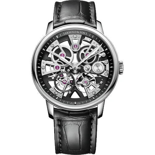 Arnold & Son Nebula 1NEAS-B03A-C169S — orologio