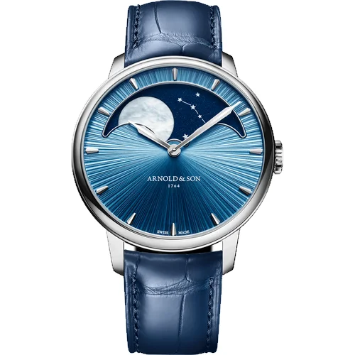 Arnold & Son Perpetual Moon 1GLBX-U01A-C200X — watch