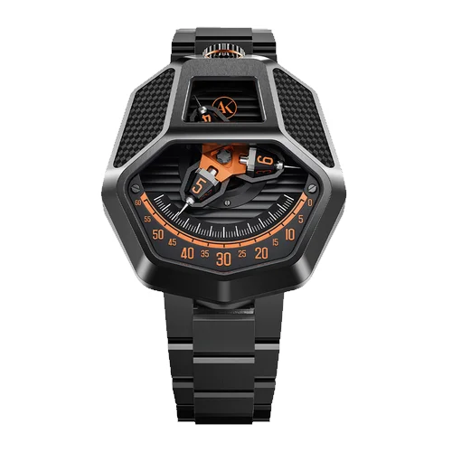 Atowak COBRA ATOWAK-COBRA-CARBON-BLACK