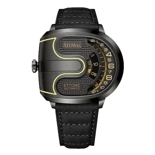 Atowak ETTORE ETTORE-LITE-GRAY — watch