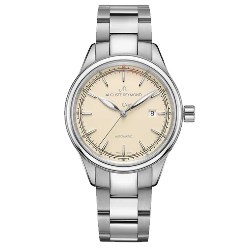 Auguste Reymond Heritage 1898-AR-HE-04A-001-001-001 — Uhr