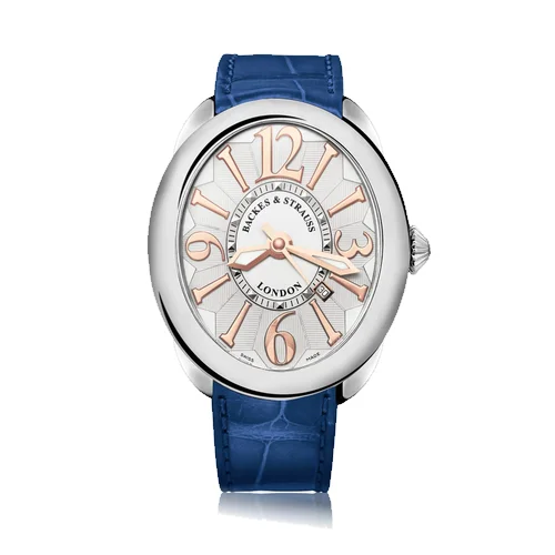 Backes & Strauss Limited Editions 4047