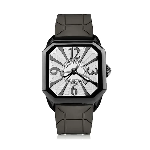 Backes & Strauss Limited Editions Berkeley 40 BK