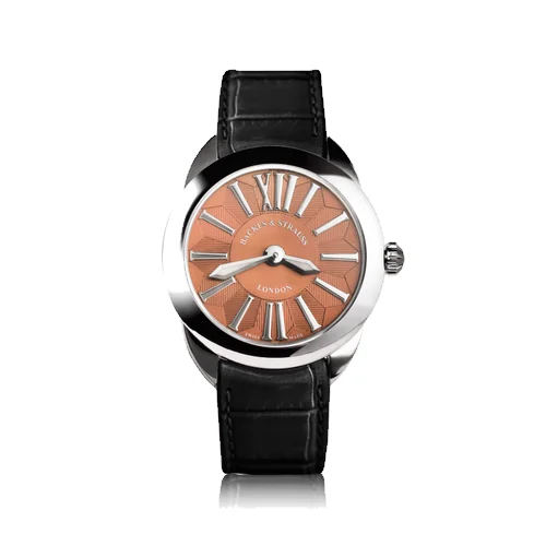 Backes & Strauss Limited Editions Mayfair Golden Sands