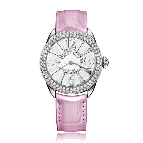 Backes & Strauss Limited Editions PC33QZD2R-ST-SP