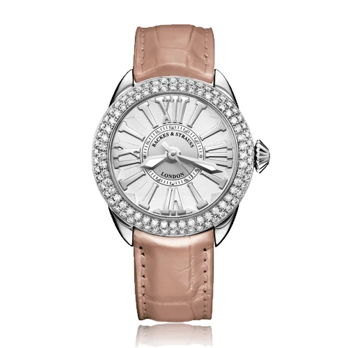 Backes & Strauss Limited Editions PC37MAD2R-ST-SP