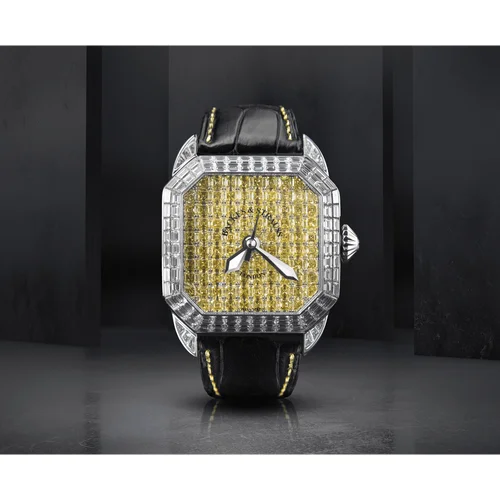 Backes & Strauss Masterpieces Berkeley Namib Sun