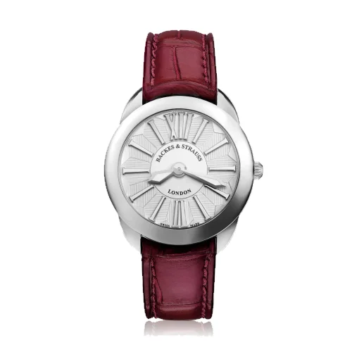 Backes & Strauss Mayfair 33-D0R-ST