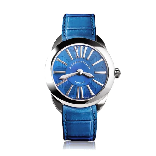 Backes & Strauss Mayfair 40-D0R-ST