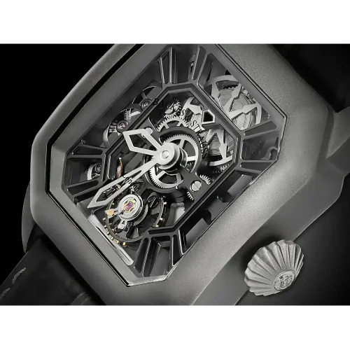 Backes & Strauss The Helios Helios Black