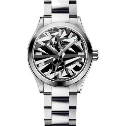 Ball Watch Engineer II Ball Ball Engineer II Dazzle