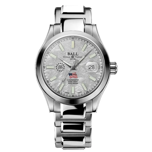 Ball Watch Engineer III Ball Ball Engineer III Marvelight Chronometer (43mm)