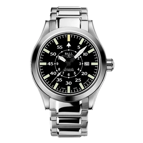 Ball Watch Engineer M NM2128C-S4C-BK — Uhr