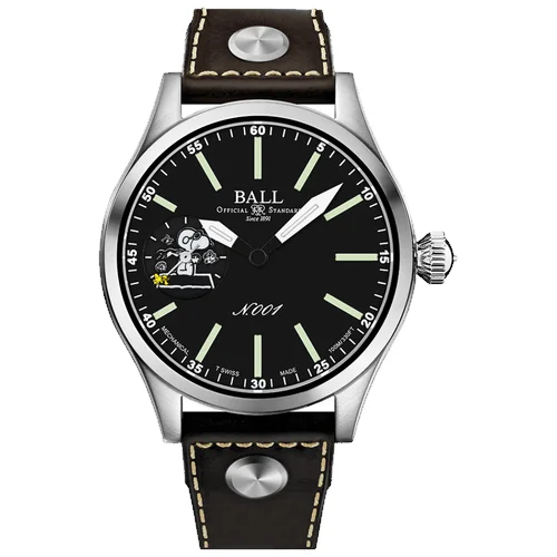 Ball Watch Engineer Master II Ball Engineer Master II Diver (42mm)