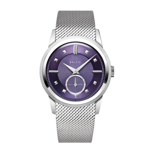Baltic Prismic prismic prismic purple — watch