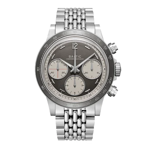 Baltic Scalegraph scalegraph scalegraph grey — reloj