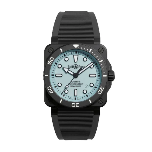 Bell & Ross BR 03 03-BR03A-D-LM-CE-SRB