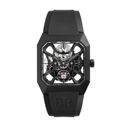 Bell & Ross BR 03 BR 03 Cyber Ceramic