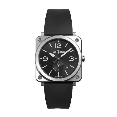 Bell & Ross BR S BR S Steel