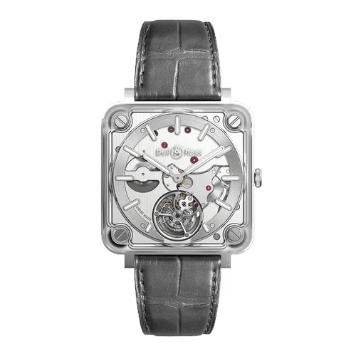 Bell & Ross BR X1 Br-X2 Tourbillon Micro Rotor — watch