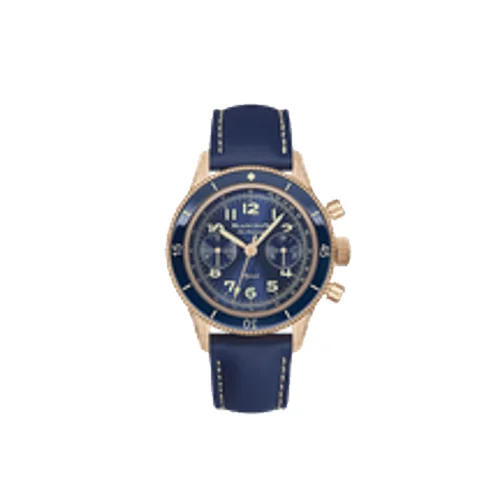 Blancpain Air Command AC03-36B40-63B — orologio