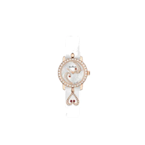 Blancpain Ladybird 0063A-2954-63A