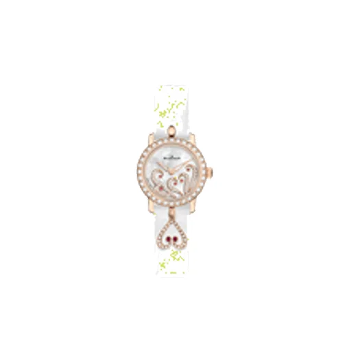 Blancpain Ladybird 0063B-2954-63A