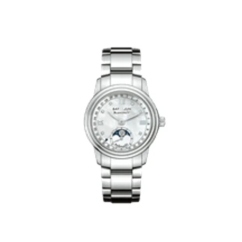 Blancpain Ladybird 2360-1191A-71A — Uhr