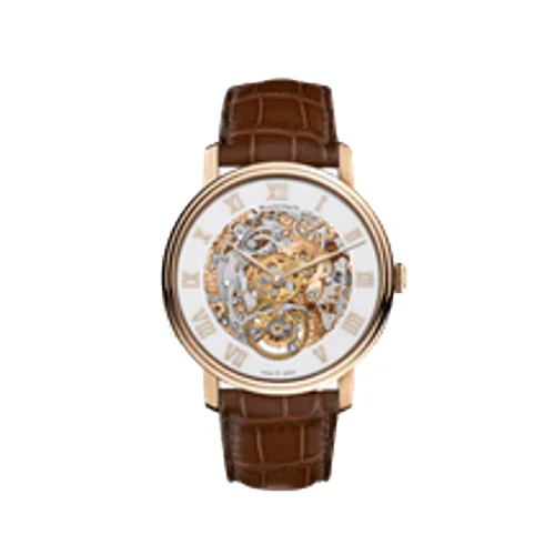 Blancpain Villeret 0235-3631-55B — reloj