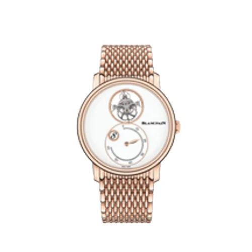 Blancpain Villeret 66260-3633-MMB, 23 mm lug width