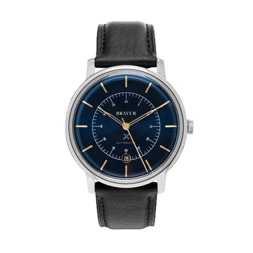 Bravur Scandinavia Scandinavia - Midnight blue