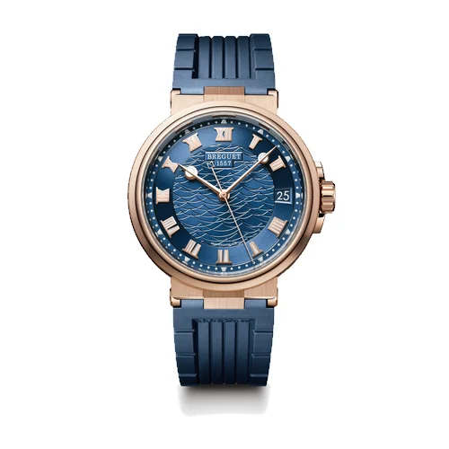 Breguet Marine 5517BRY25ZU — watch