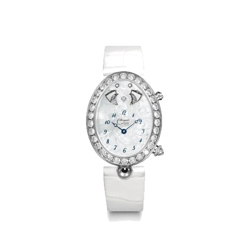 Breguet Reine de Naples 8978BB-58-974-D00D3L — watch