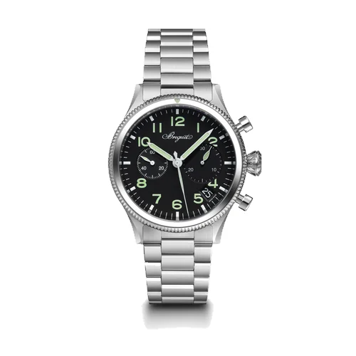 Breguet Type XX 2057ST-92-SW0