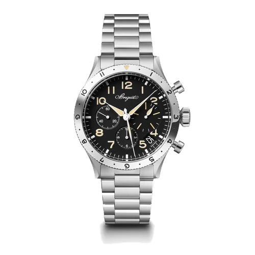 Breguet Type XX 2067ST-92-SW0
