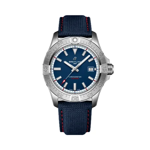 Breitling Avenger A173281B1C1X1 — Uhr