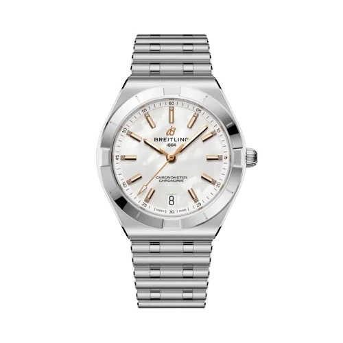 Breitling Chronomat A10320101A1A1