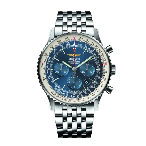 Breitling Navitimer AB0127211C2A1 — reloj