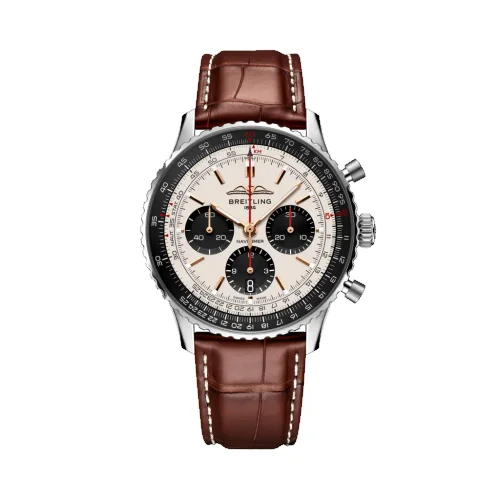 Breitling Navitimer AB01381E1G1P1 — reloj