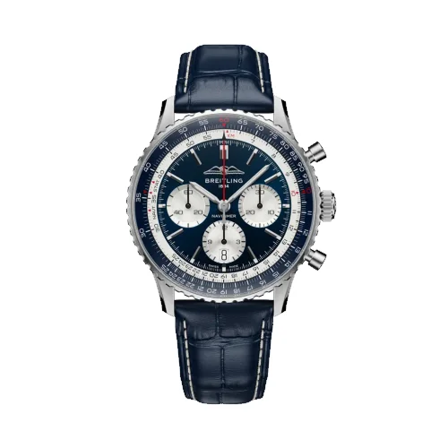 Breitling Navitimer AB01389C1C1P1 — reloj