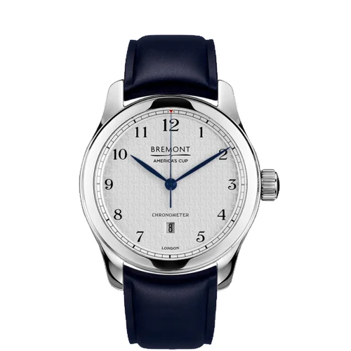 Bremont AC I AC I